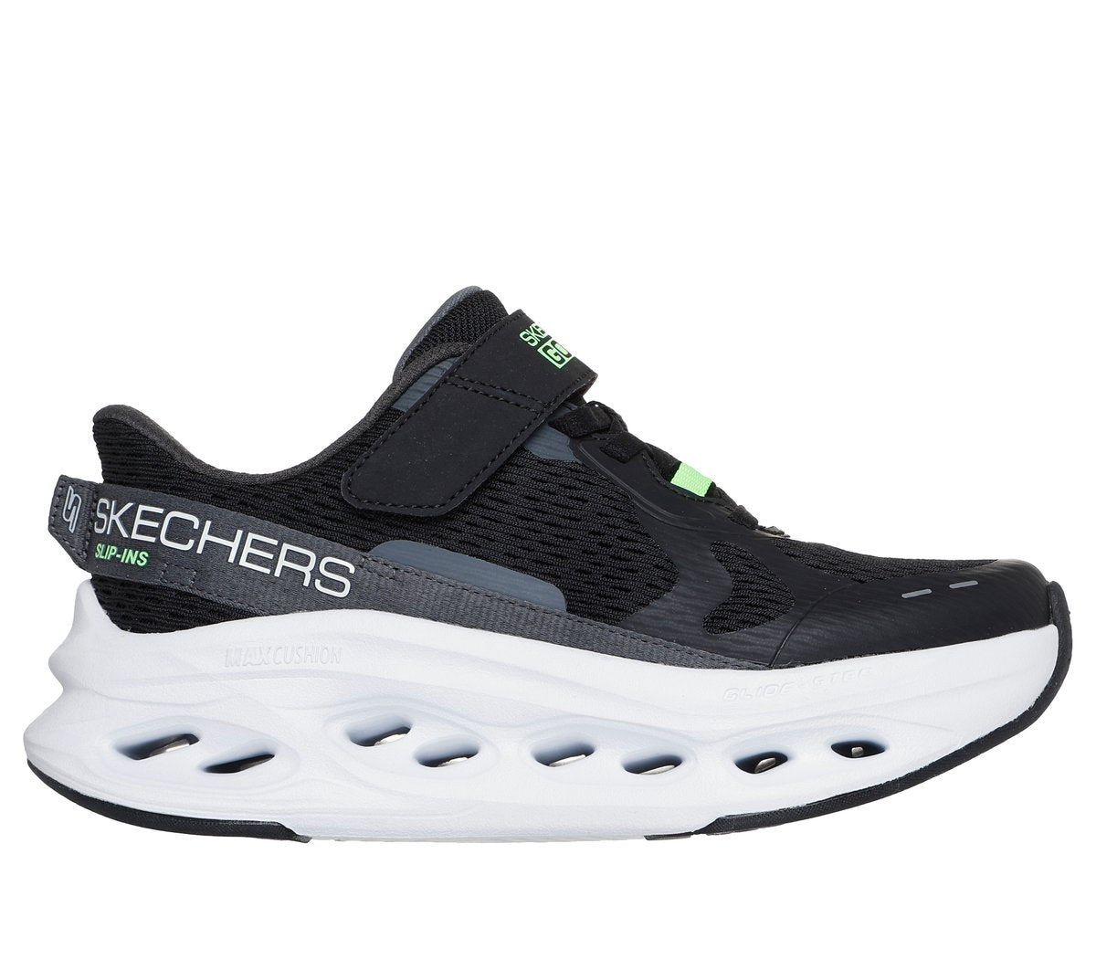Skechers Skechers Slip-ins: Max Cushioning Glide-Step Kids