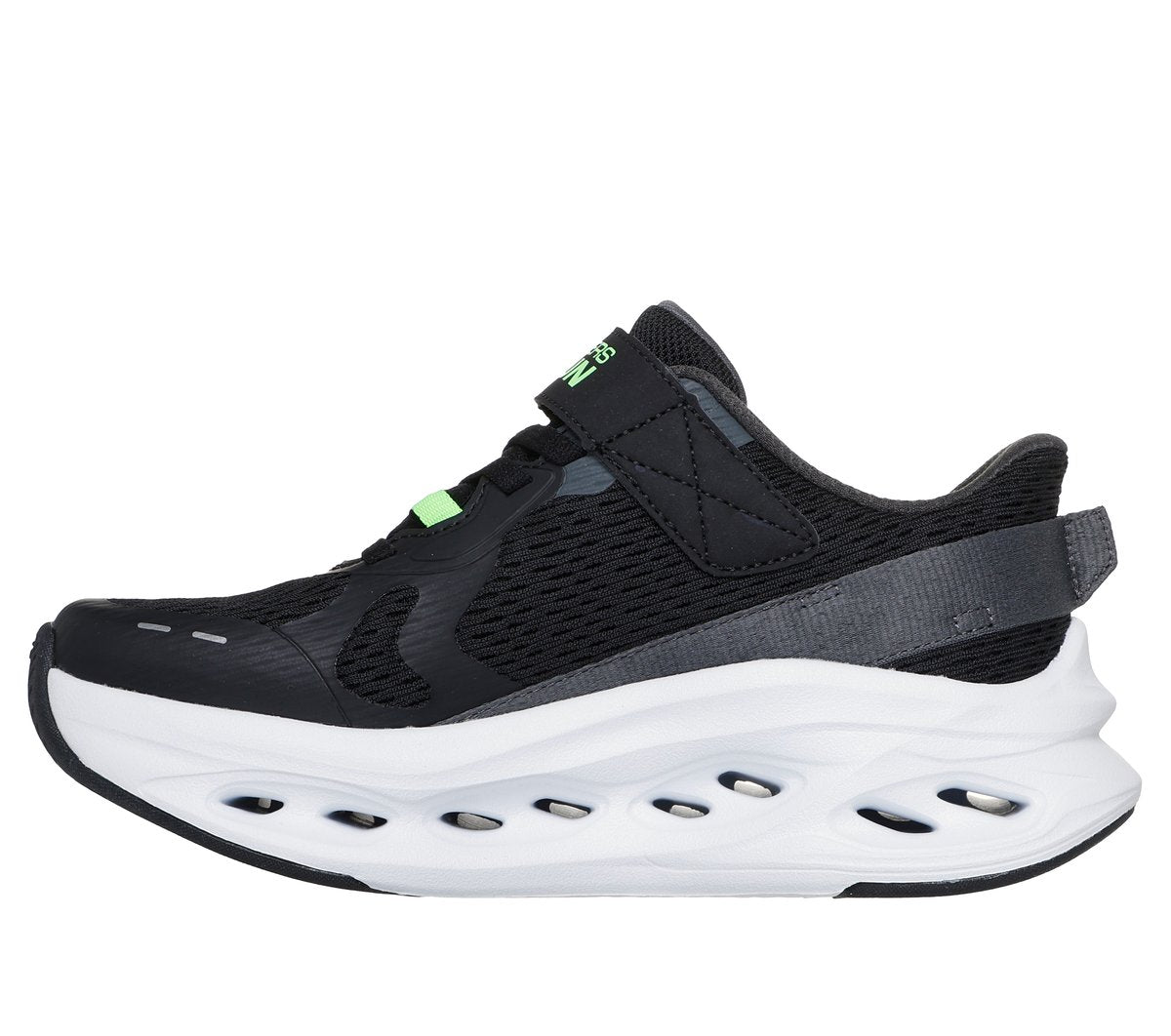 Skechers Skechers Slip-ins: Max Cushioning Glide-Step Kids