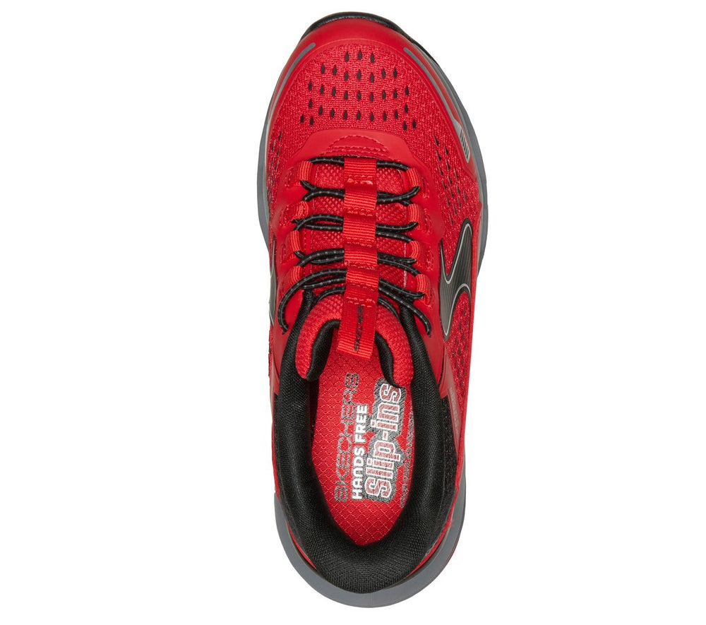 Skechers Skechers Slip-ins: Glide-Step Plus - Vista-Lane Kids
