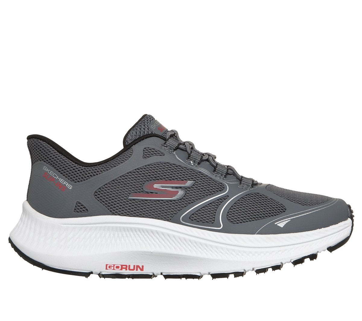 Skechers Skechers Slip-ins: GO RUN Consistent 2.0 - Brisk-Pacer Kids