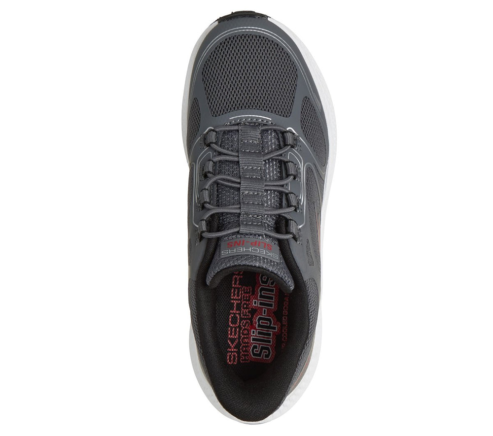 Skechers Skechers Slip-ins: GO RUN Consistent 2.0 - Brisk-Pacer Kids