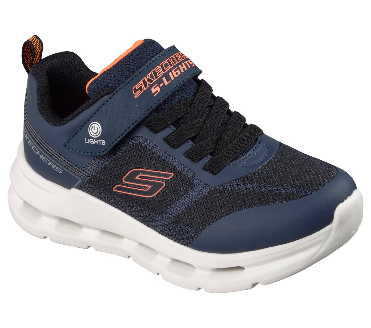 Skechers Skechers S-Lights: Glide-Step Lights Kids