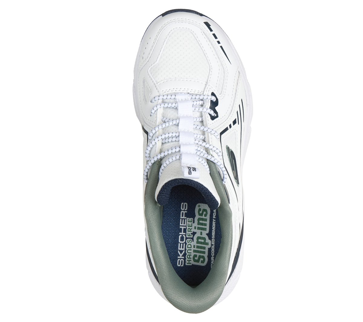 Skechers Skechers Slip-ins: Retro-Graph - Breezy-Pacer Kids