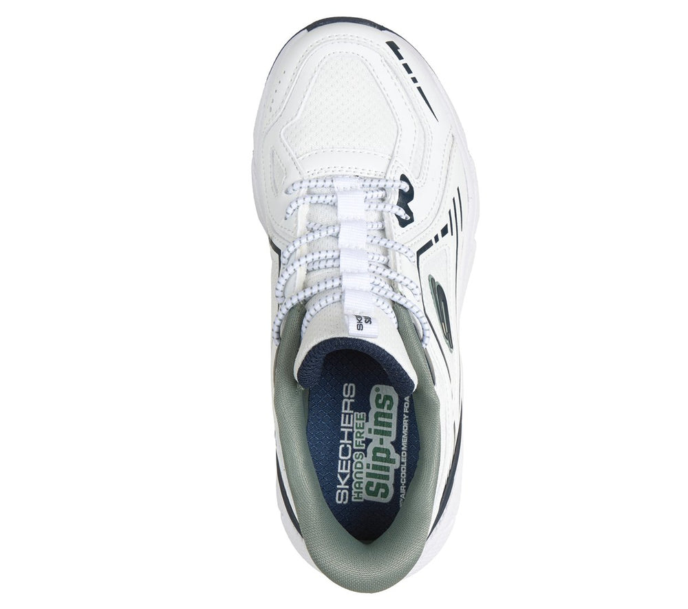 Skechers Skechers Slip-ins: Retro-Graph - Breezy-Pacer Kids