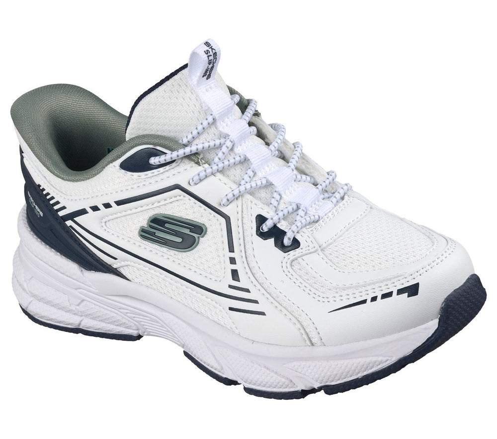 Skechers Skechers Slip-ins: Retro-Graph - Breezy-Pacer Kids