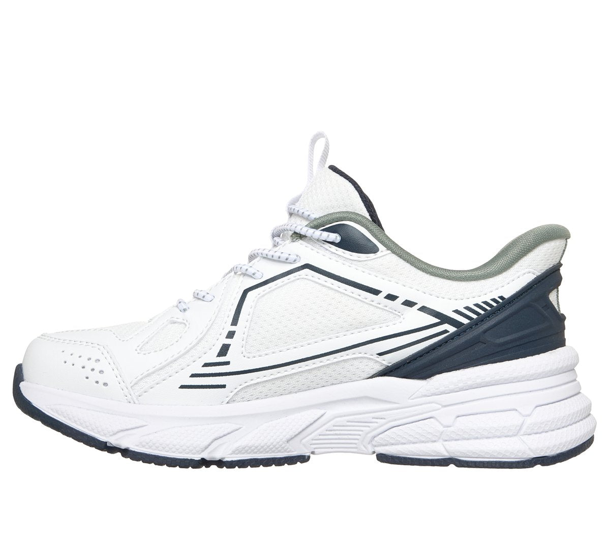 Skechers Skechers Slip-ins: Retro-Graph - Breezy-Pacer Kids