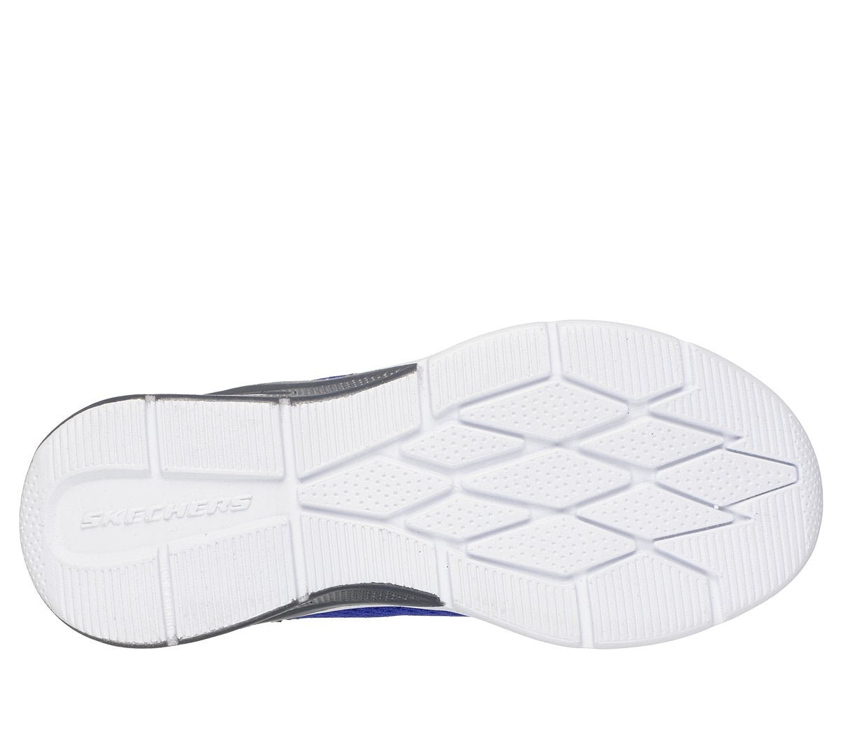 Skechers Skechers Slip-ins: Microspec Max - Brisk-Stripe Kids