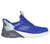 BLUE  /  GRAY