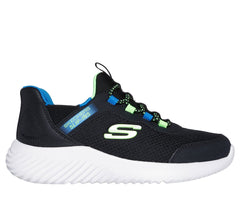 Skechers Skechers Slip-ins: Bounder - Brisk-Burst Kids