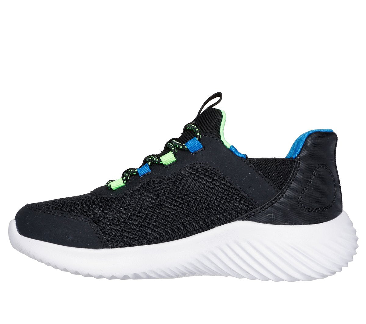 Skechers Skechers Slip-ins: Bounder - Brisk-Burst Kids