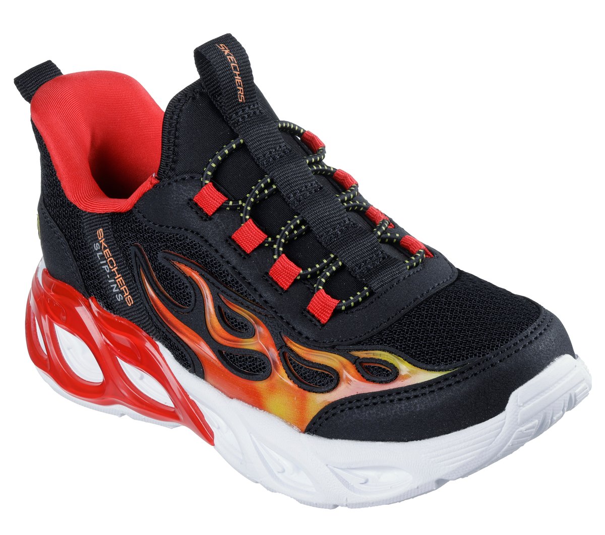 Skechers Skechers Slip-ins S-Lights: Thermo Flash 2.0 - Heat-Brisk Kids