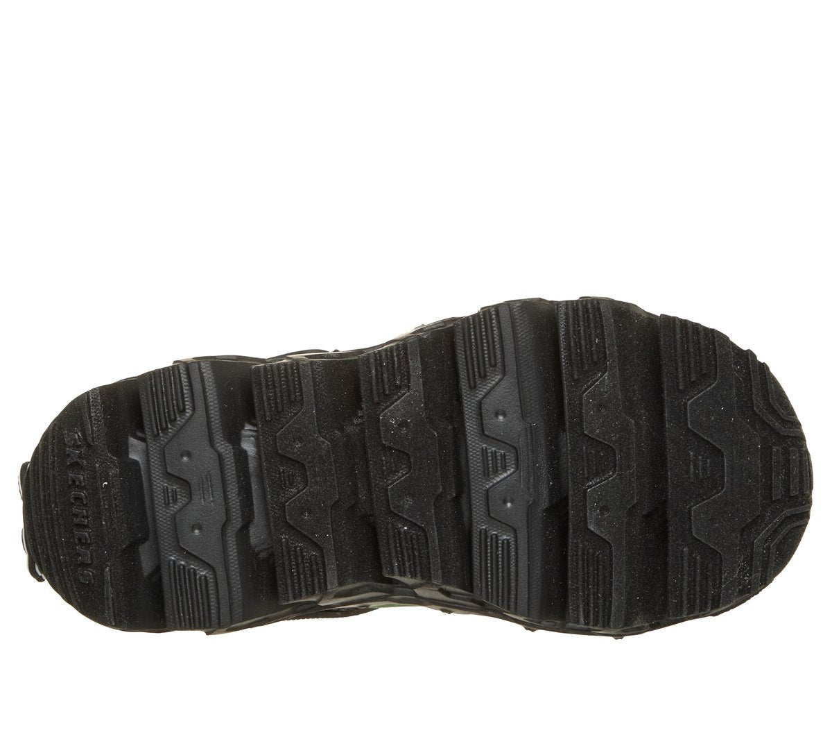 Skechers Skechers John Deere: Mega-Flex Lite - Dozer-Brights Kids