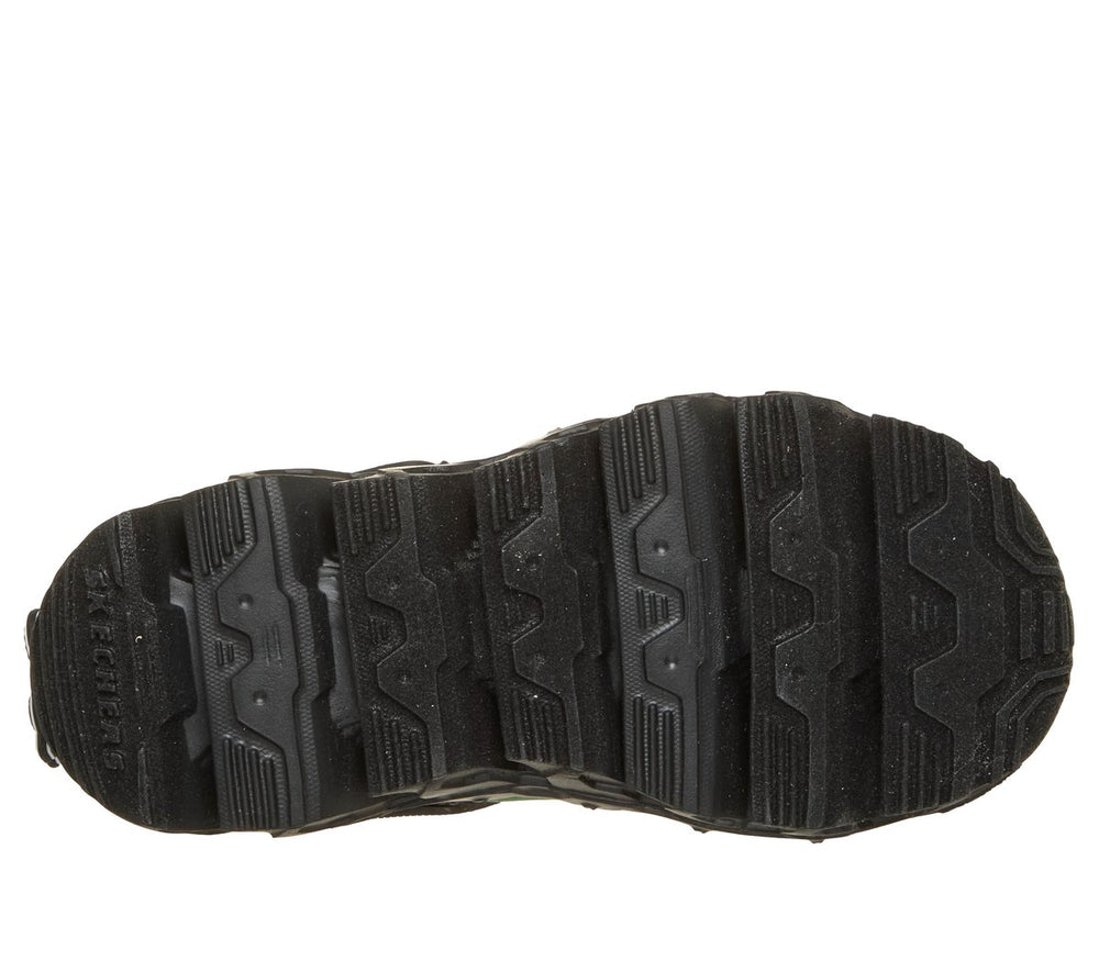 Skechers Skechers John Deere: Mega-Flex Lite - Dozer-Brights Kids