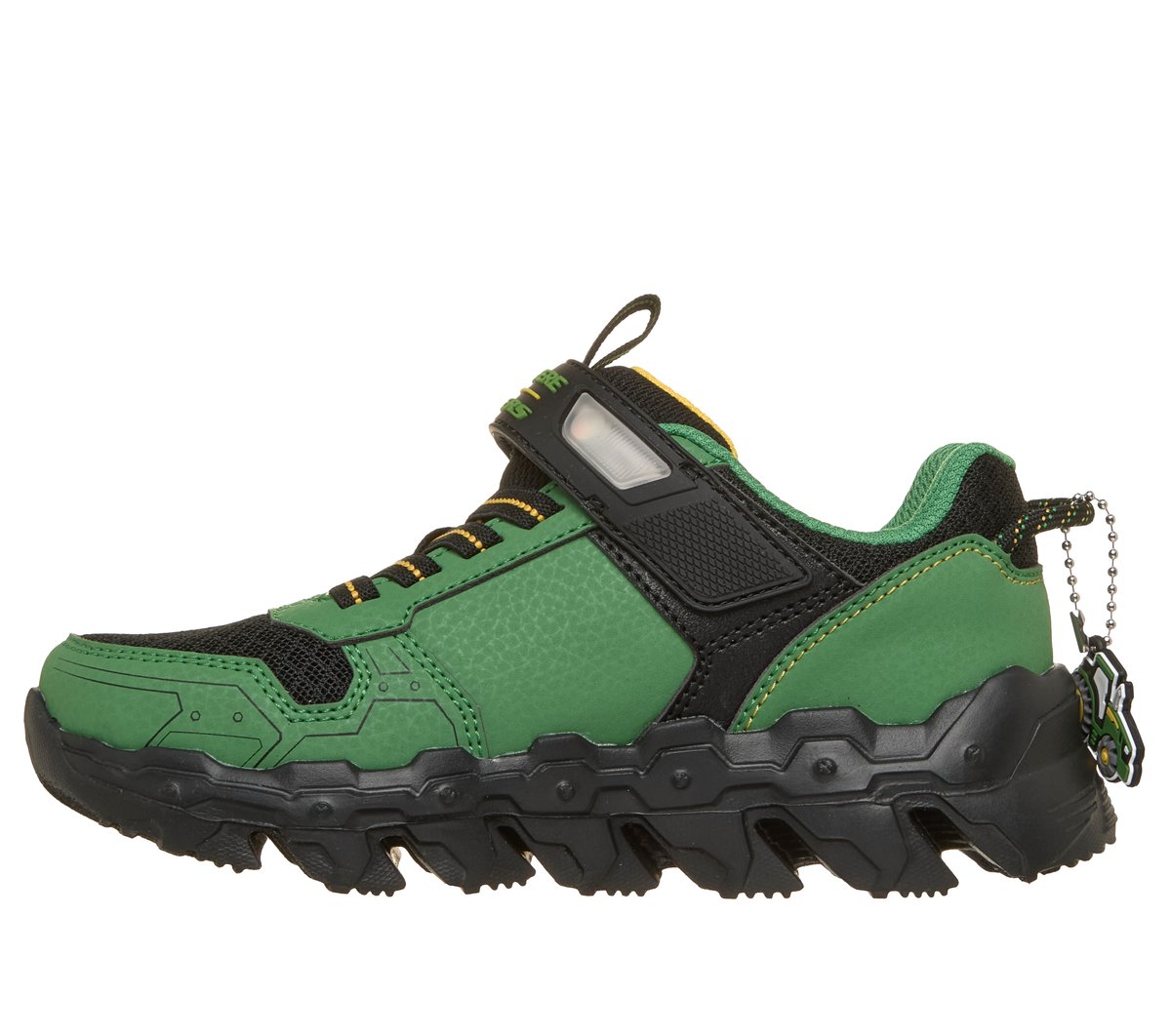 Skechers Skechers John Deere: Mega-Flex Lite - Dozer-Brights Kids