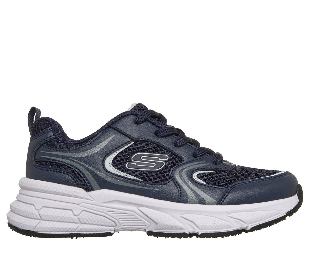 Skechers Skechers Retro-Graph - Nova Sprint Kids