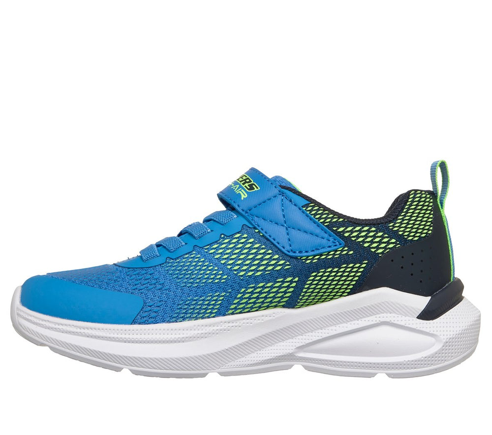 Skechers Skechers Microspec Max Velocity Kids