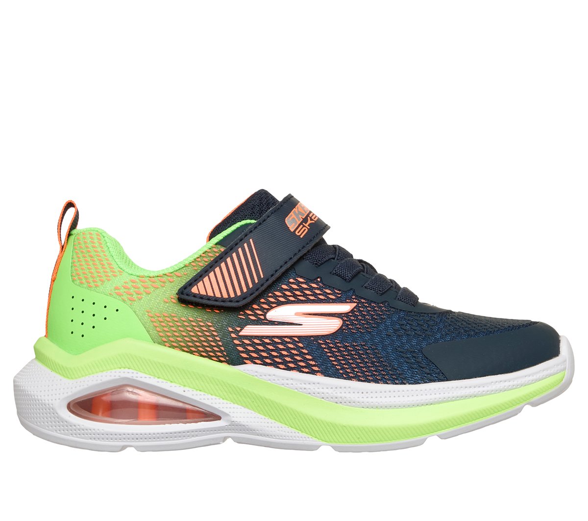 NAVY / LIME,2.0