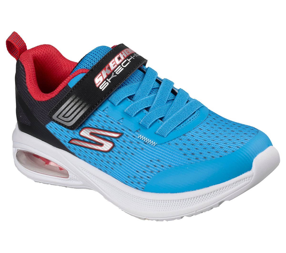 Skechers Skechers Microscope Max Advance - Squad-Pacer Kids