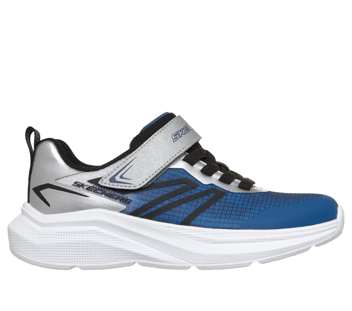 Skechers Skechers Microspec Velocity Kids
