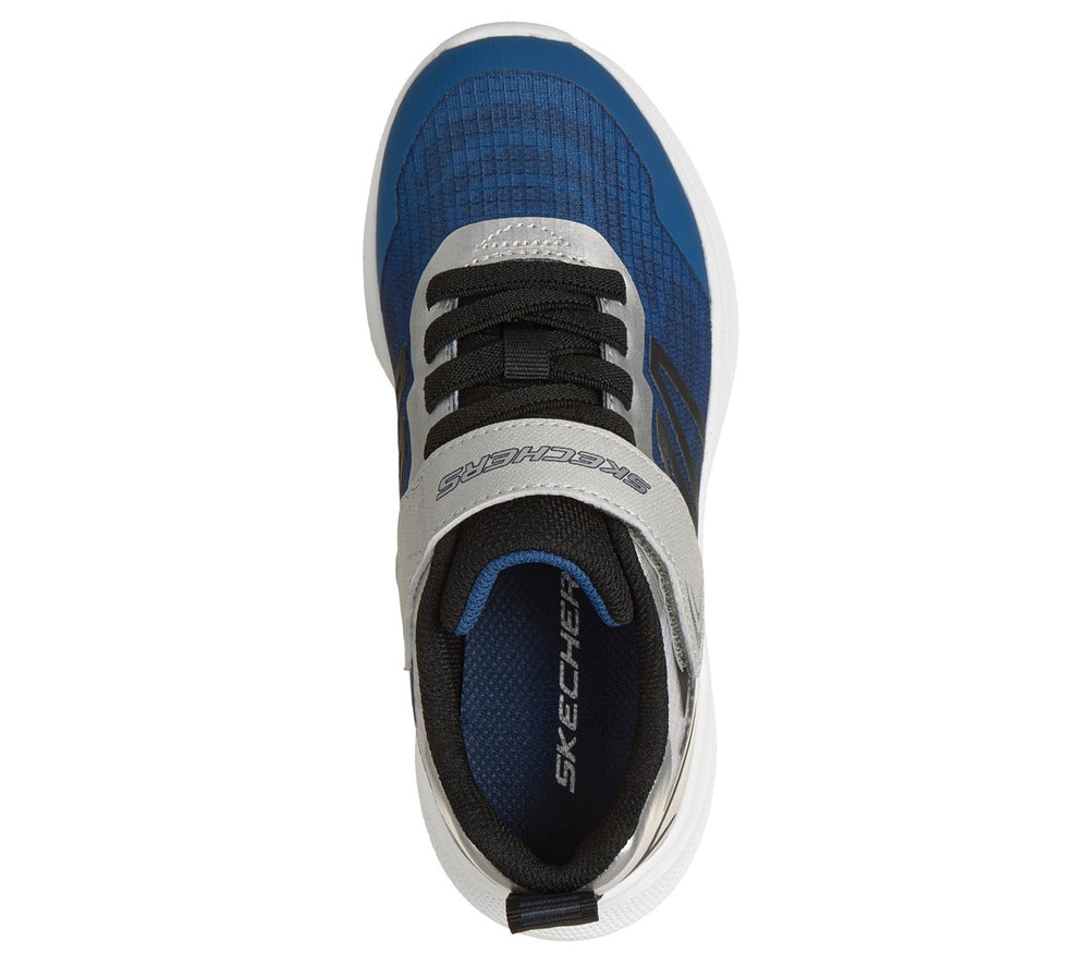 Skechers Skechers Microspec Velocity Kids