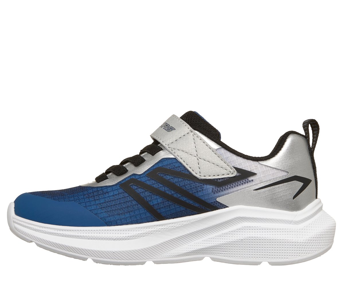 Skechers Skechers Microspec Velocity Kids
