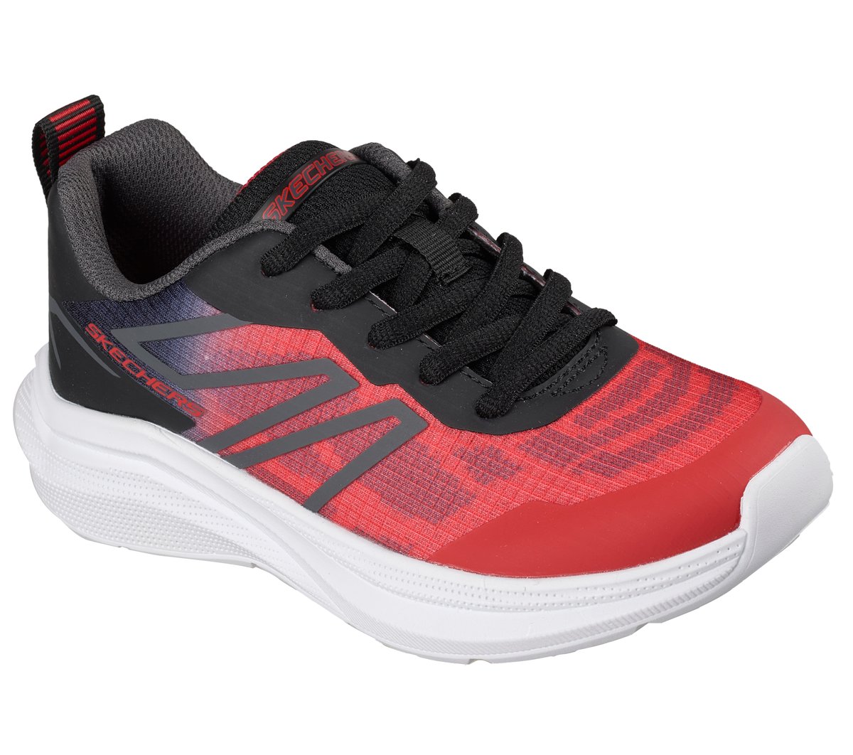 Skechers Skechers Microspec Velocity - Zromic Kids