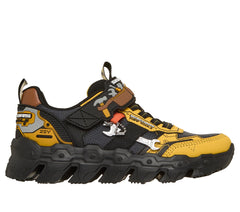Skechers Skechers Mega-Flex Lite - Tuff Toolz Kids
