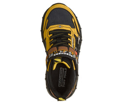 Skechers Skechers Mega-Flex Lite - Tuff Toolz Kids