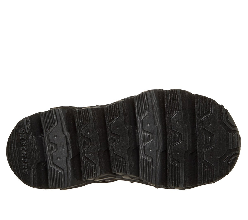 Skechers Skechers Mega-Flex Lite - Tuff Toolz Kids
