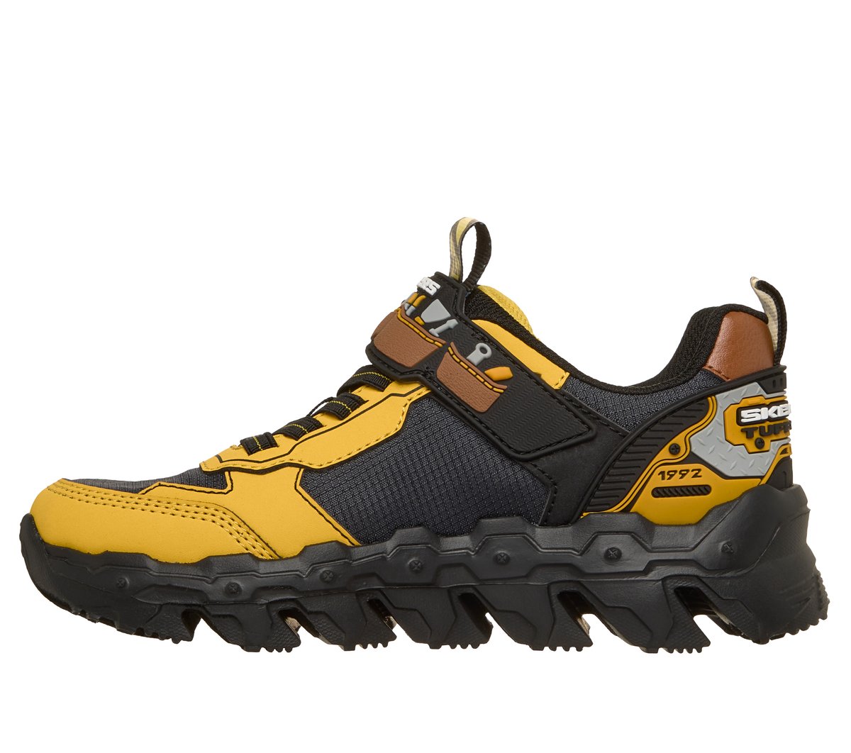Skechers Skechers Mega-Flex Lite - Tuff Toolz Kids