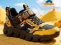 Skechers Skechers Mega-Flex Lite - Tuff Toolz Kids