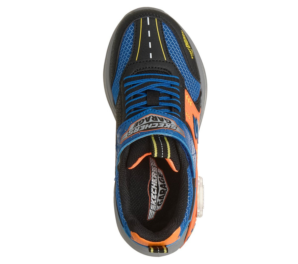 Skechers Skechers Garage Kids