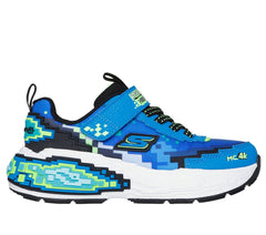 Skechers Skechers Mega-Craft 4K Kids