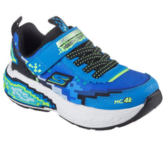 Skechers Skechers Mega-Craft 4K Kids
