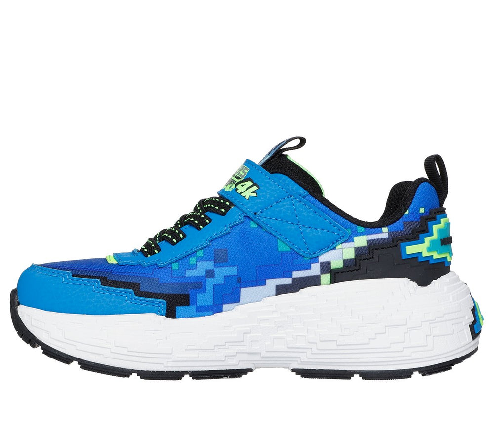 Skechers Skechers Mega-Craft 4K Kids