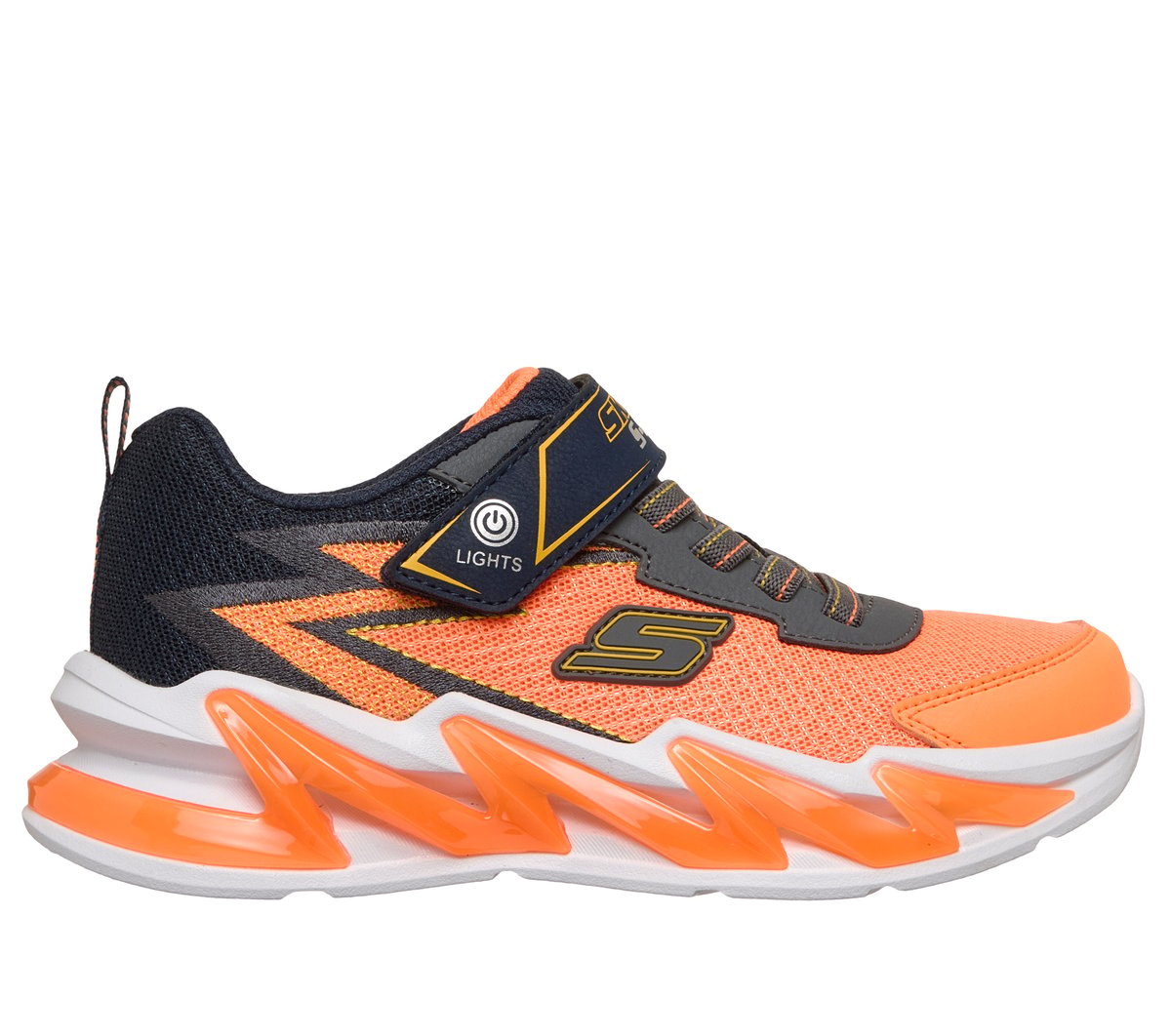 Skechers Skechers S-Lights: Light-Surge Kids