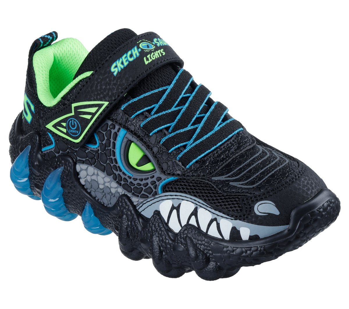 Skechers Skechers Skech-O-Saurus Light 2.0 Kids