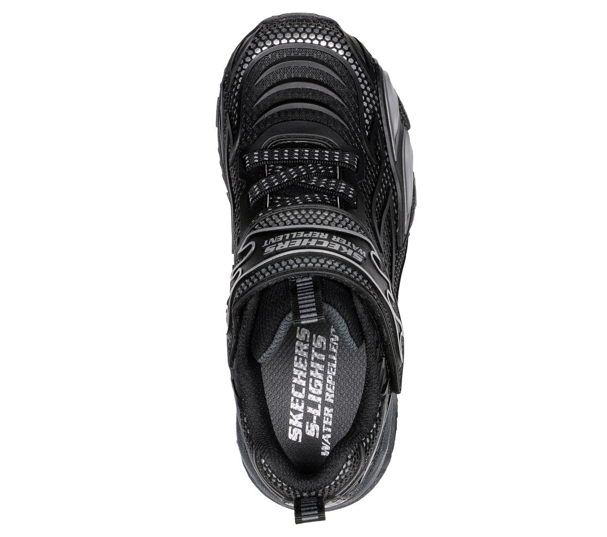 Skechers Skechers S Lights: Hydro Lights - Heat Stride Kids
