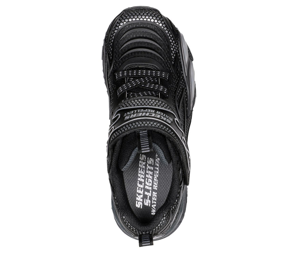 Skechers Skechers S Lights: Hydro Lights - Heat Stride Kids