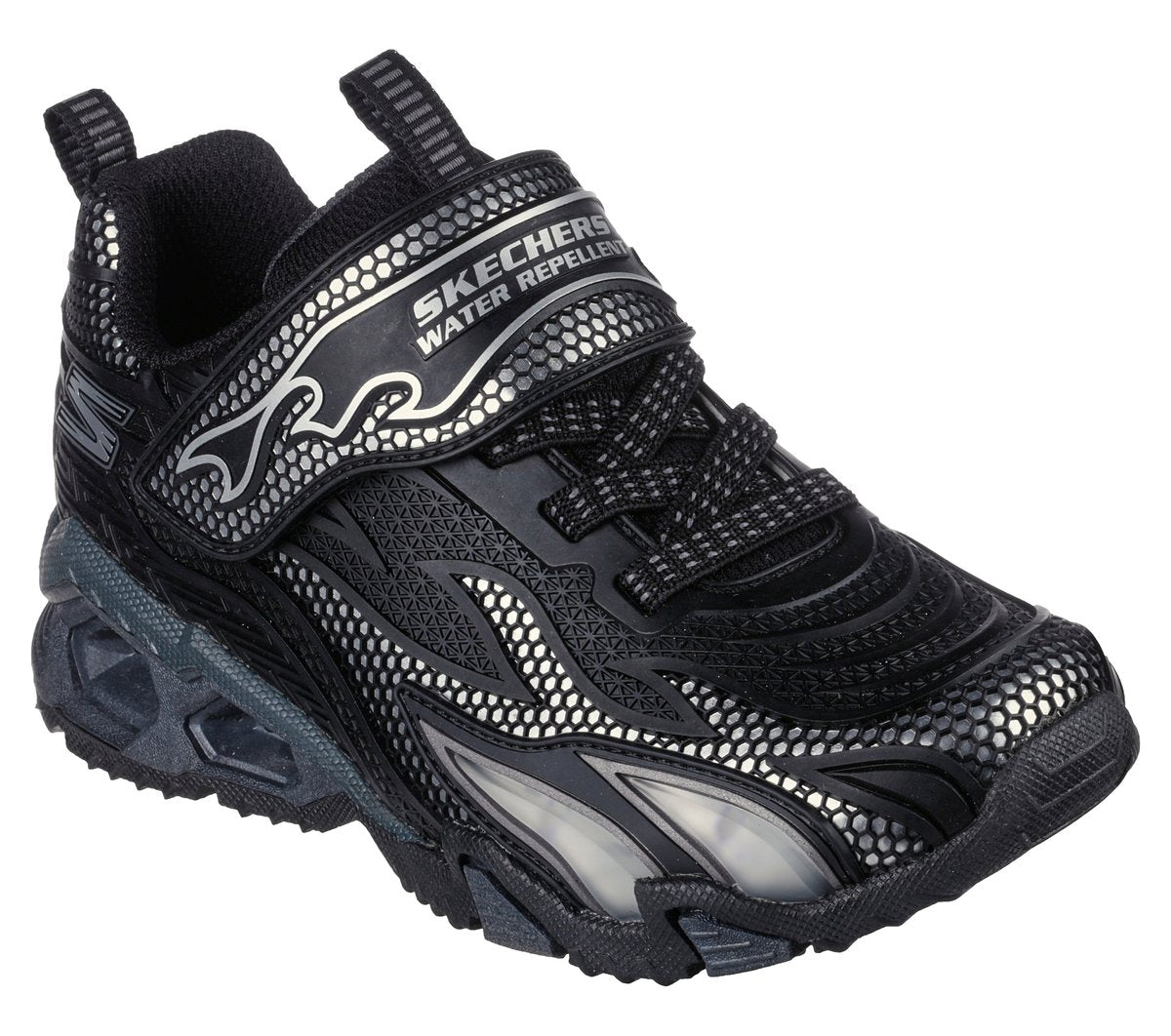 Skechers Skechers S Lights: Hydro Lights - Heat Stride Kids