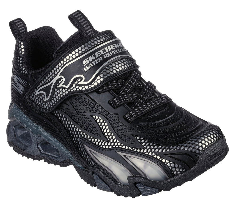 Skechers Skechers S Lights: Hydro Lights - Heat Stride Kids