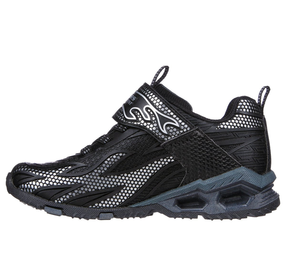 Skechers Skechers S Lights: Hydro Lights - Heat Stride Kids