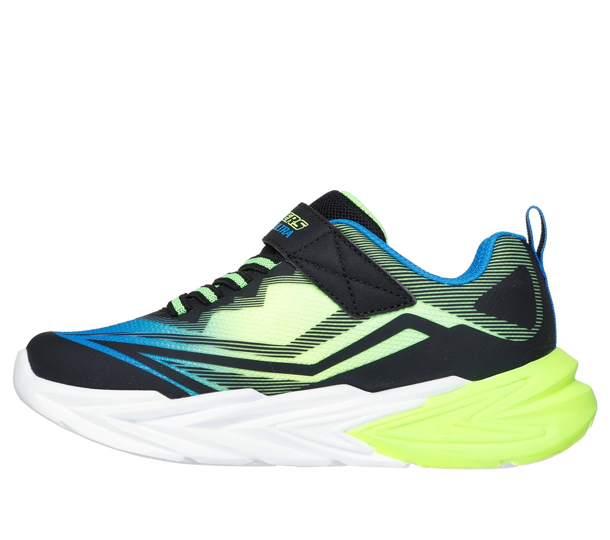 Skechers Skechers S Lights: Flex-Glow Ultra Kids