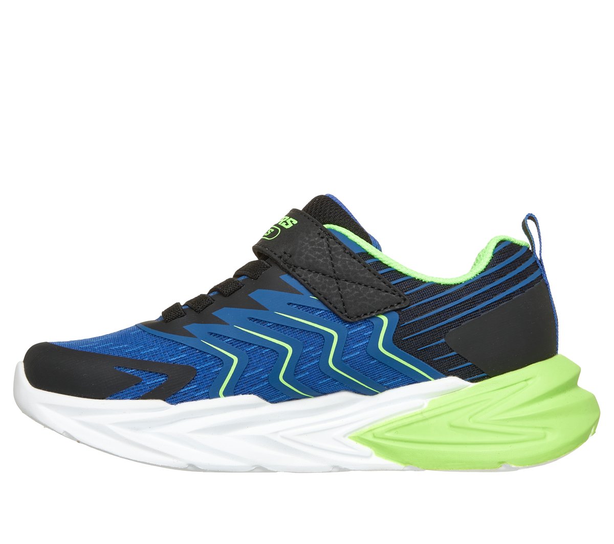 Skechers Skechers S-Lights: Flex-Glow Ultra - Prism-Pacer Kids