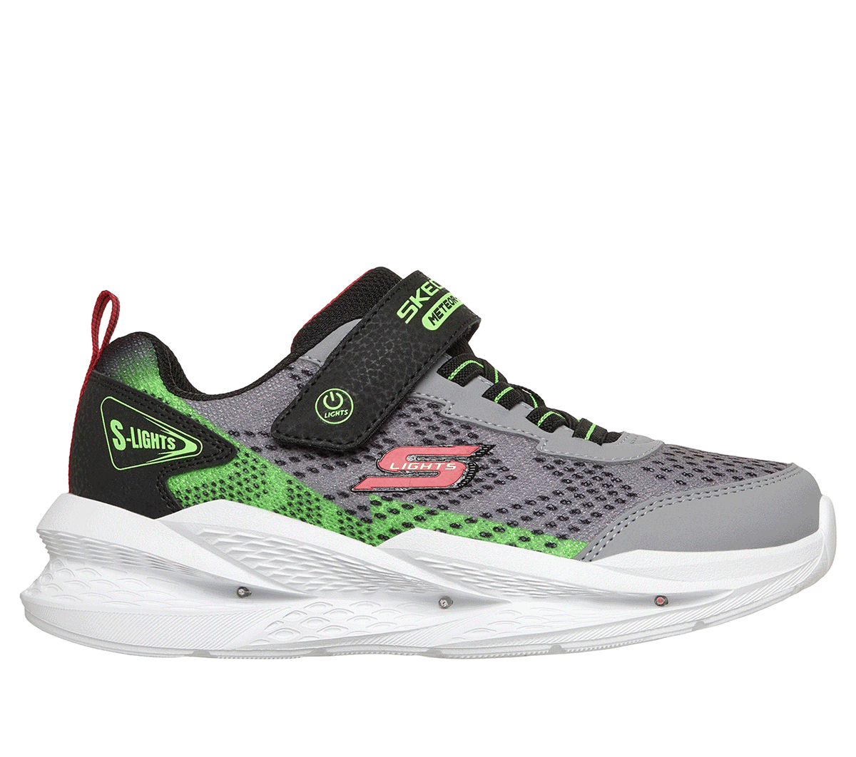 Skechers Skechers S-Lights: Meteor-Lights 2.0 Kids