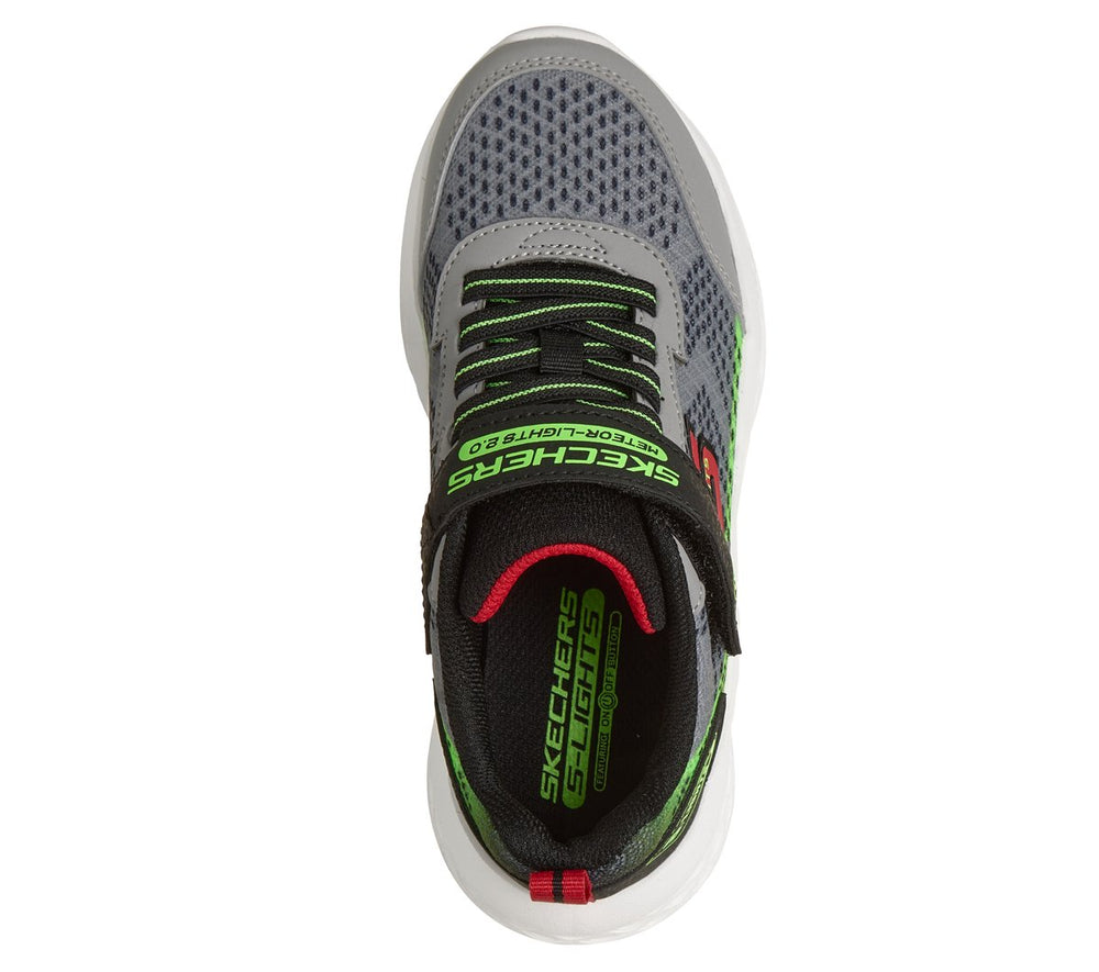 Skechers Skechers S-Lights: Meteor-Lights 2.0 Kids