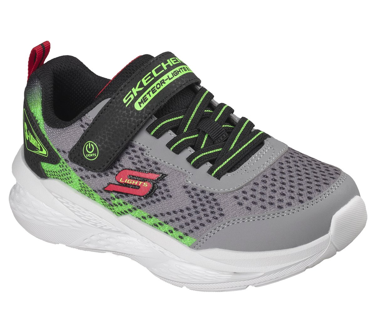 Skechers Skechers S-Lights: Meteor-Lights 2.0 Kids
