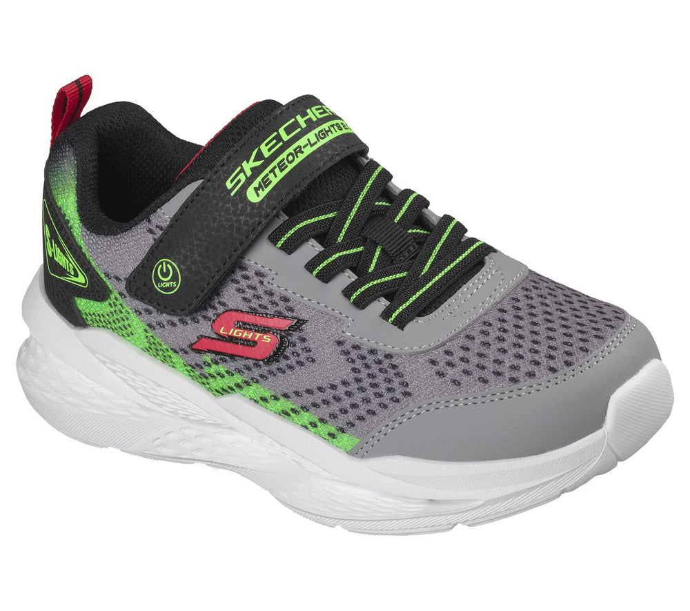 Skechers Skechers S-Lights: Meteor-Lights 2.0 Kids