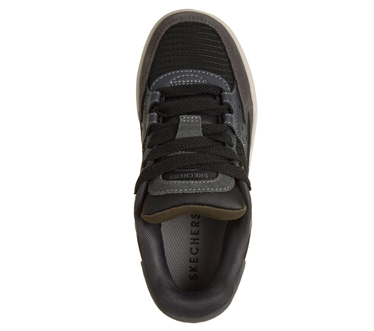 Skechers Skechers SKX-228 - Shadow Skate Kids