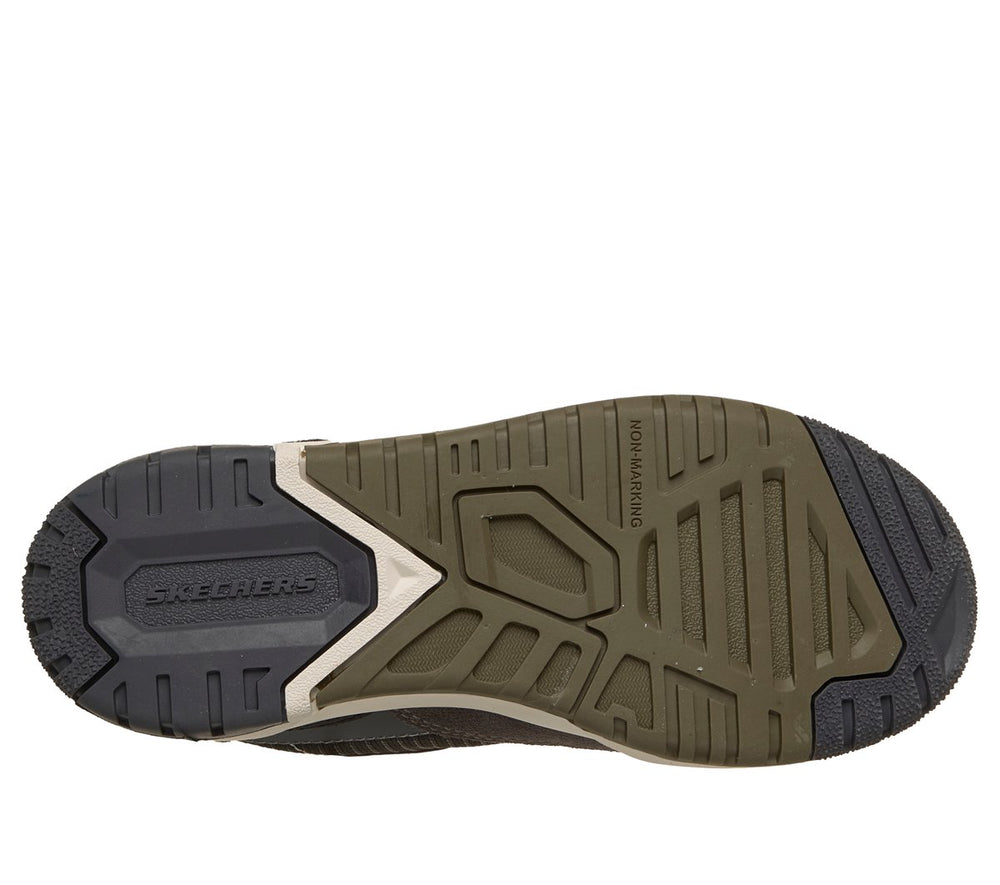 Skechers Skechers SKX-228 - Shadow Skate Kids